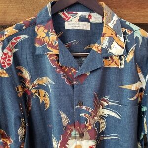 Island Republic 🏝